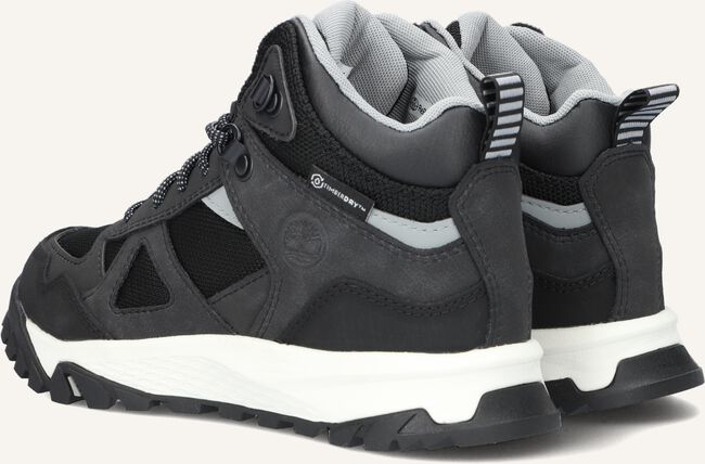 Zwarte TIMBERLAND Enkelboots LINCOLN PEAK MID WP Zwarte TIMBERLAND Enkelboots LINCOLN PEAK MID WP - large