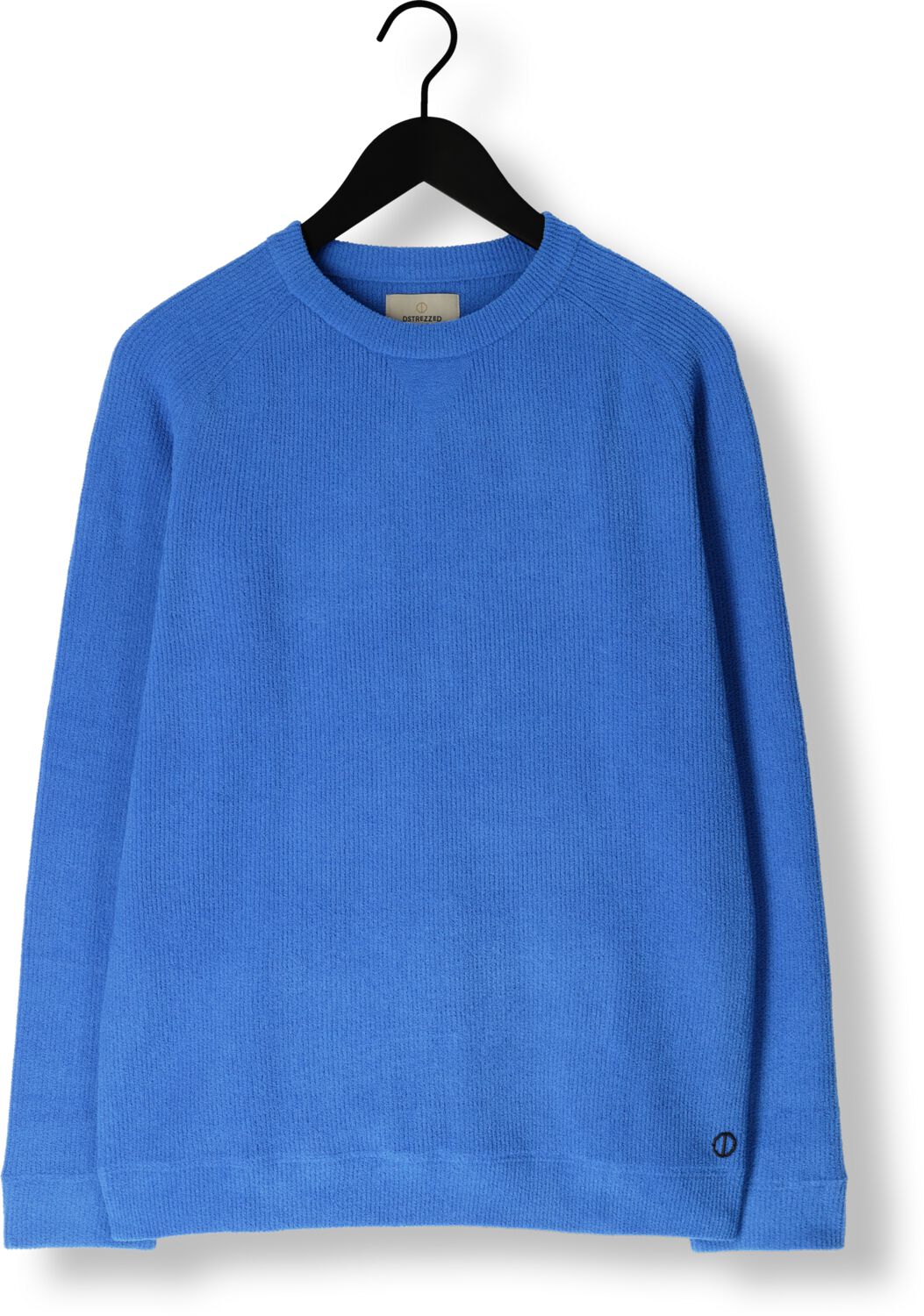DSTREZZED Heren Truien & Vesten Njord Crew Blauw