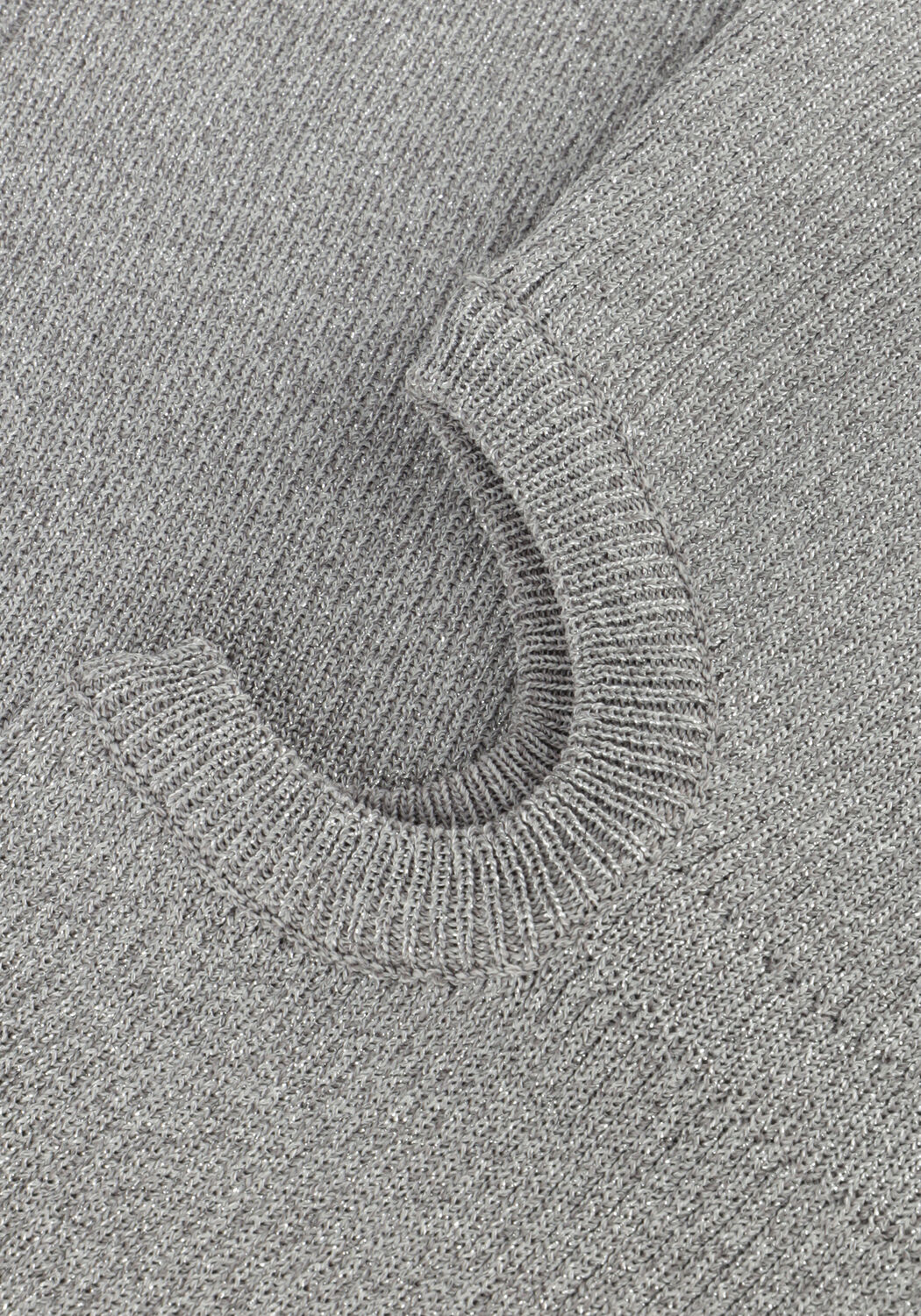 Zilveren NIK & NIK Mini jurk JESRI DRESS - large