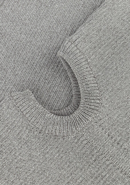 Zilveren NIK & NIK Mini jurk JESRI DRESS - large