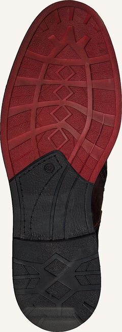 Cognac OMODA Veterboots 850066 Cognac OMODA Veterboots 850066 - large