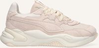 Beige PUMA Lage sneakers RS-2K BOLD NEUTRALS WN'S - medium