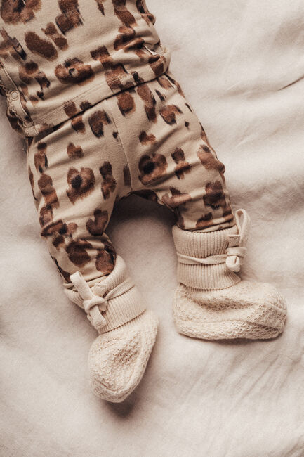 Bruine BAJE STUDIO Legging NEVADA B - large