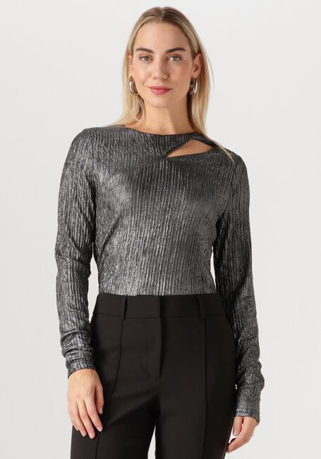 Metallic AAIKO Top MILLIE PES 144 - large