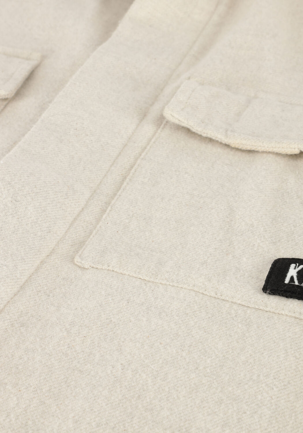 Beige KULTIVATE Jack ST WALLACE - large