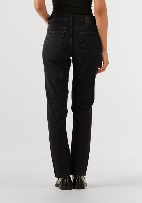 Zwarte SELECTED FEMME Slim fit jeans SLFSLIM BEA-KORI MW JEANS - large
