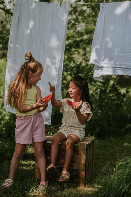 Gele KOKO NOKO Top N58989 - large