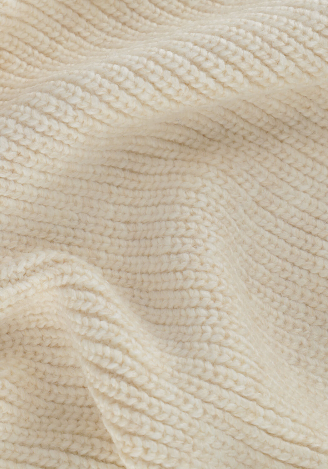 Ecru EST'SEVEN Trui EST&rsquo;CLAIRE - large