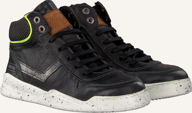 Zwarte SHOESME Hoge sneakers EX8W066 Zwarte SHOESME Hoge sneakers EX8W066 - large