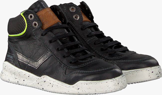 Zwarte SHOESME Sneakers EX8W066 - large