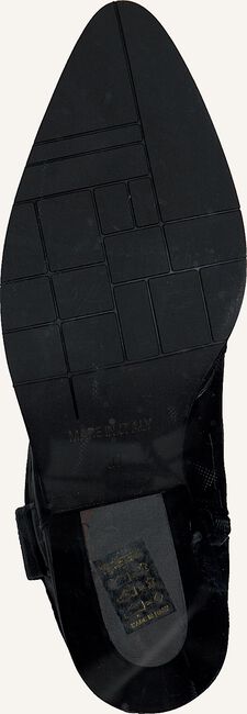 Zwarte NOTRE-V Hoge laarzen AG440 Zwarte NOTRE-V Hoge laarzen AG440 - large