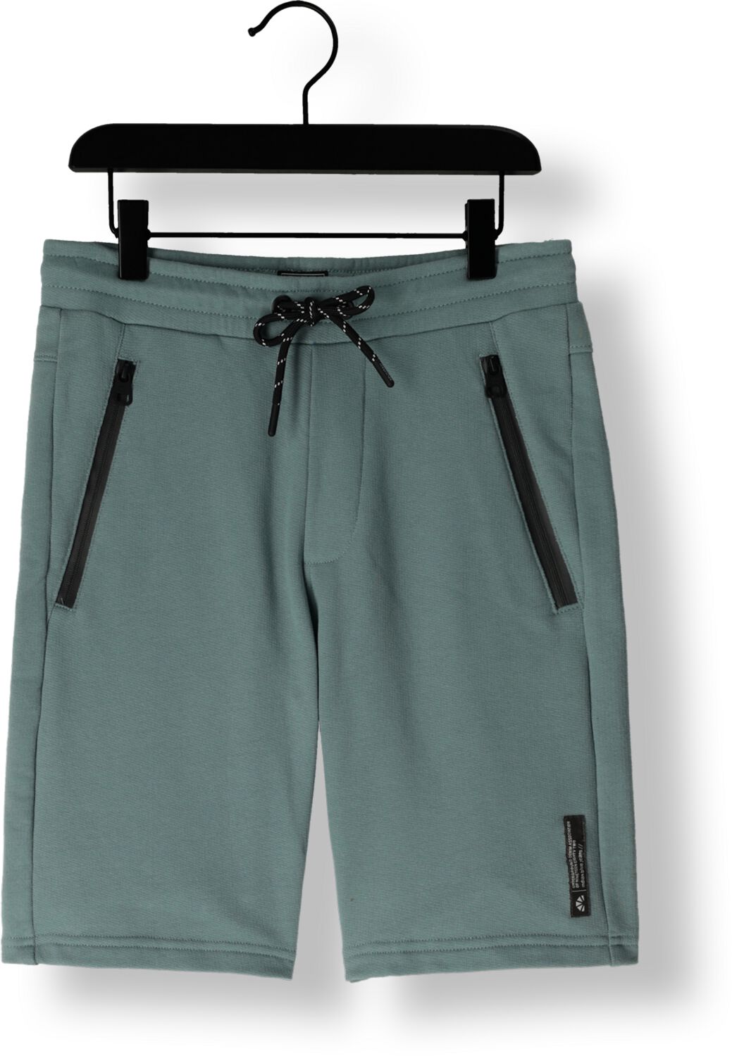 INDIAN BLUE JEANS Jongens Broeken Jog Short Ibj Groen
