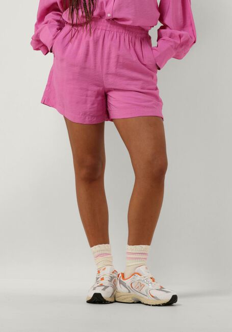 Roze CATWALK JUNKIE Broeken SH DAWN - large