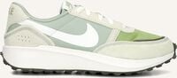 Groene NIKE Lage sneakers NIKE WAFFLE NAV - medium