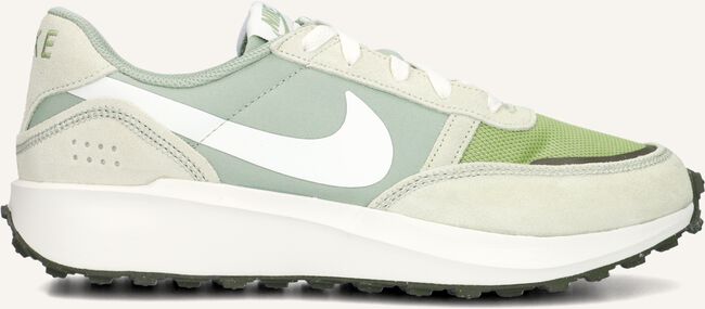 Groene NIKE Lage sneakers NIKE WAFFLE NAV Groene NIKE Lage sneakers NIKE WAFFLE NAV - large