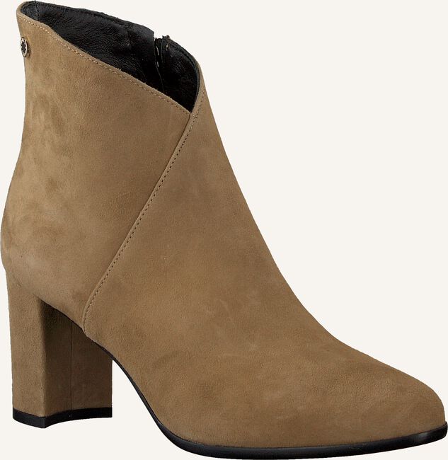 Taupe NOTRE-V Enkellaarsjes 6525 Taupe NOTRE-V Enkellaarsjes 6525 - large