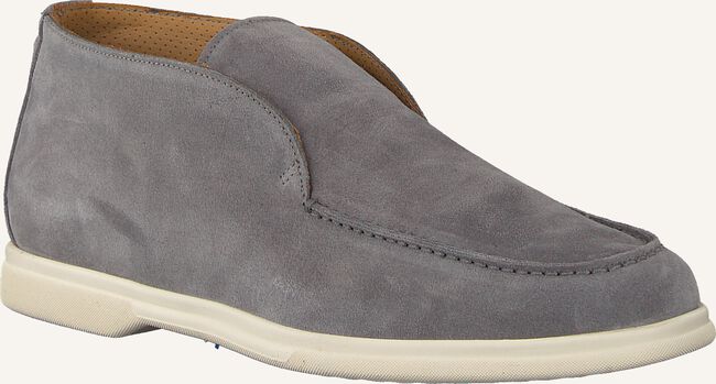 Grijze GIORGIO Instappers HE73101 Grijze GIORGIO Instappers HE73101 - large