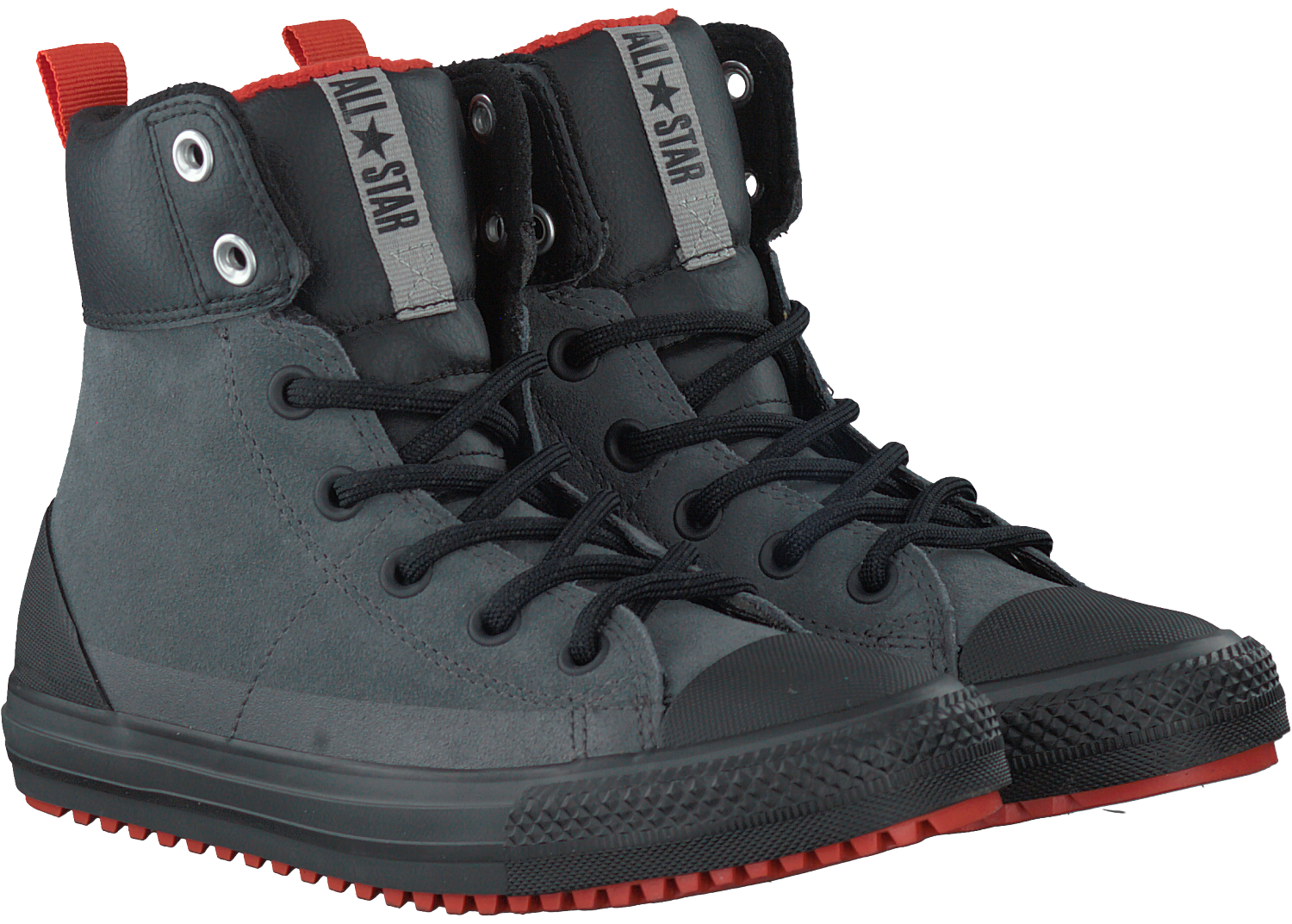 converse asphalt boot