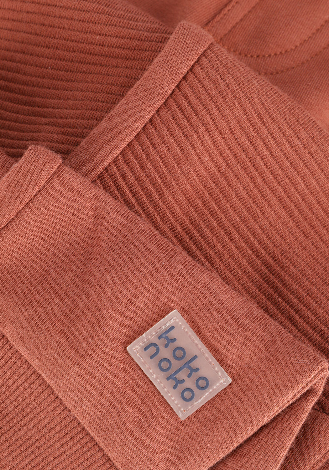 Cognac KOKO NOKO Joggingbroek U44809 - large