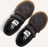 Zwarte VANS Hoge sneakers SK8-MID REISSUE V Zwarte VANS Hoge sneakers SK8-MID REISSUE V - medium