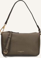 Groene GIANNI CHIARINI Schoudertas BROOKE - medium
