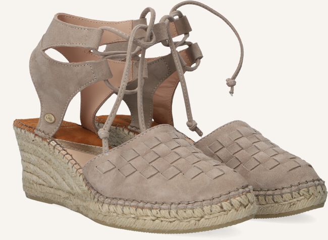 Taupe FRED DE LA BRETONIERE Espadrilles 153010202 Taupe FRED DE LA BRETONIERE Espadrilles 153010202 - large