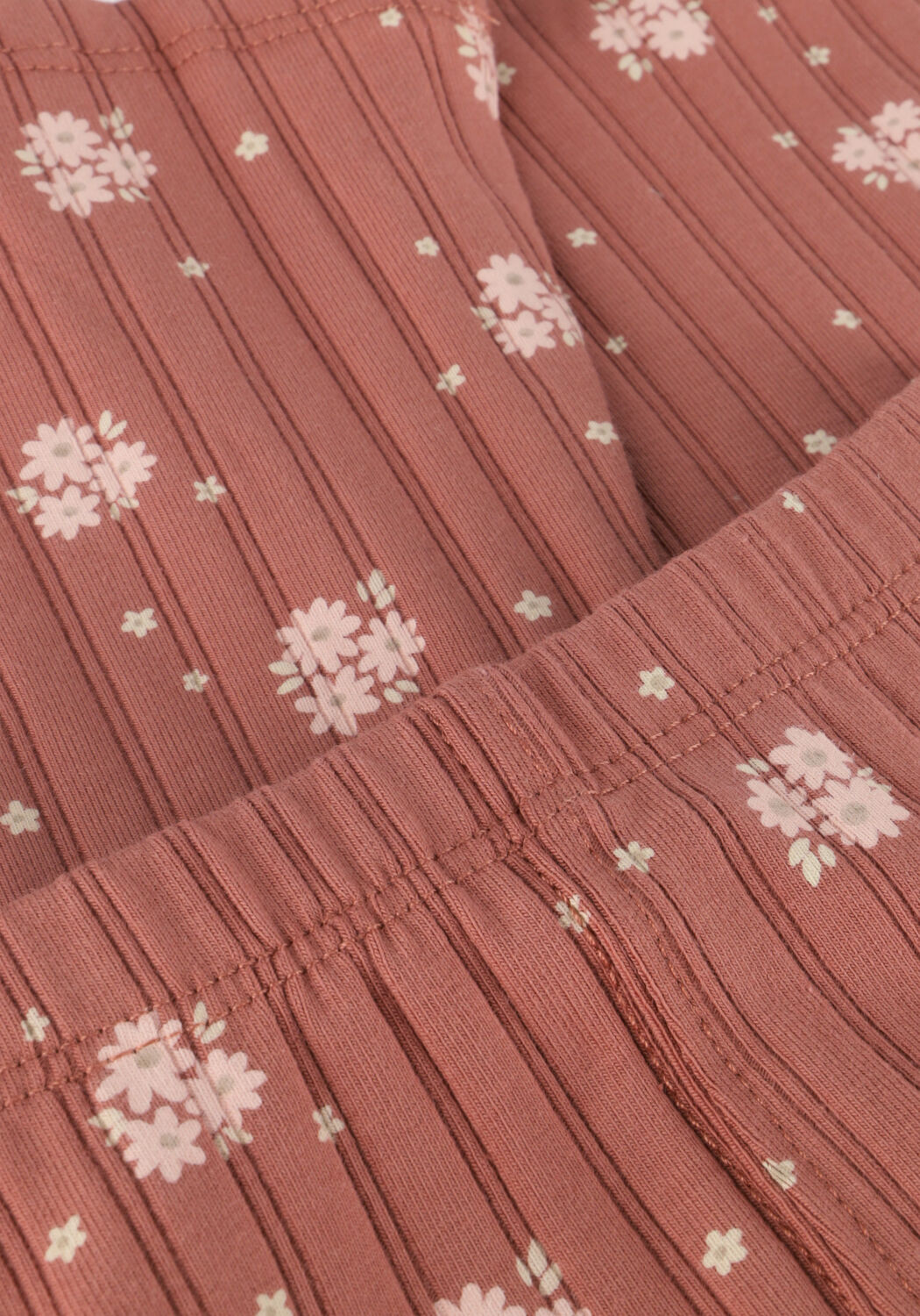 Roze Z8 Lange broeken CHAVELLE - large