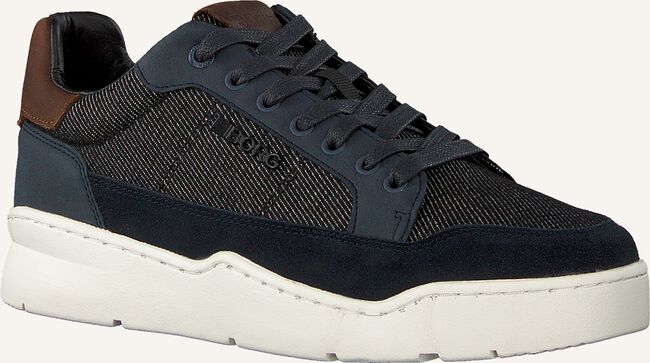 Blauwe BJORN BORG Lage sneakers L200 DNM Blauwe BJORN BORG Lage sneakers L200 DNM - large