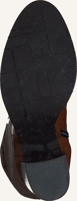 Cognac NOTRE-V Hoge laarzen AH73 Cognac NOTRE-V Hoge laarzen AH73 - large