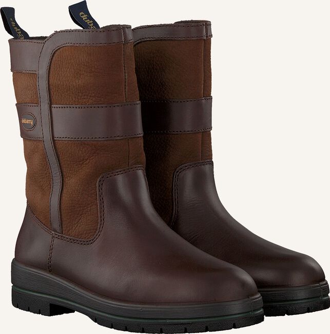 Bruine DUBARRY Enkelboots ROSCOMMON Bruine DUBARRY Enkelboots ROSCOMMON - large
