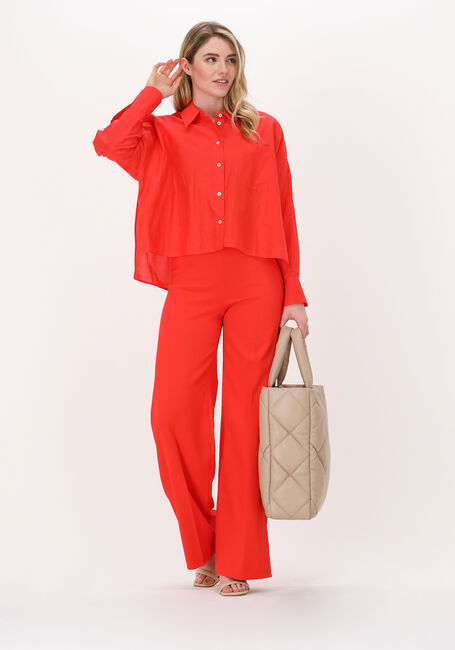 Oranje DRYKORN Blouses NAMIDA - large