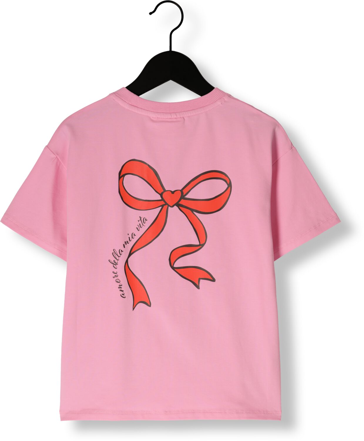 Z8 Meisjes Tops & T-shirts Etney Roze