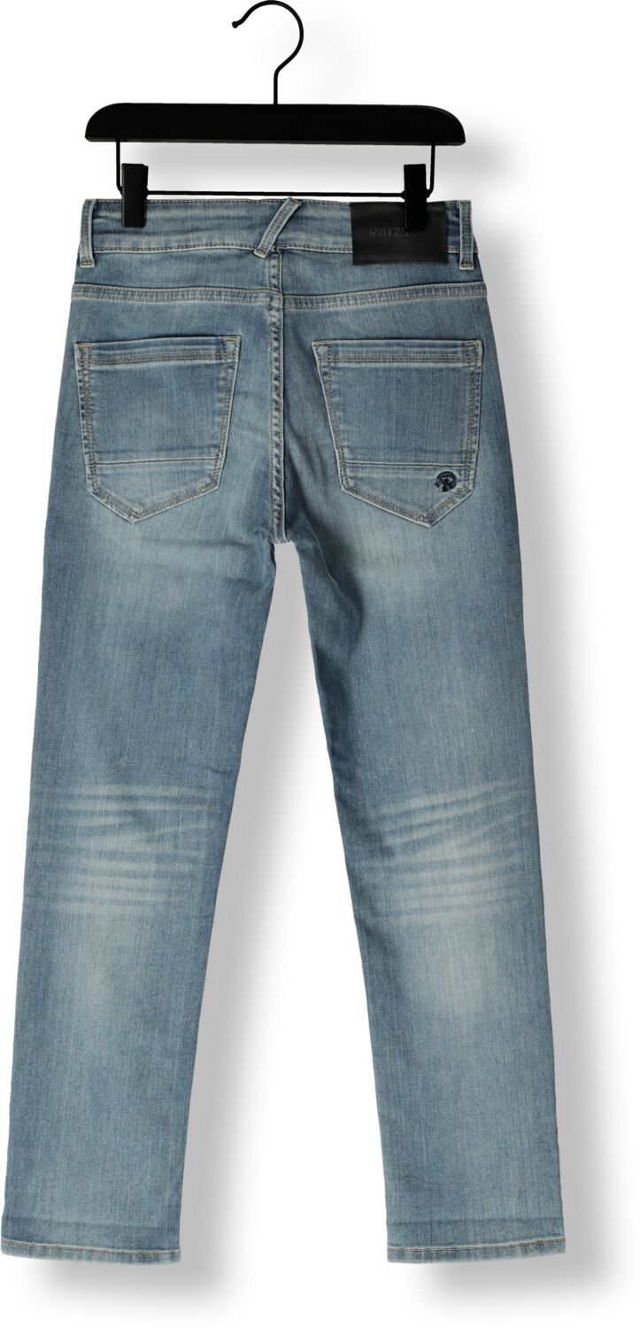 RAIZZED Jongens Jeans Berlin Blauw