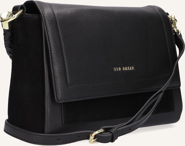 Zwarte TED BAKER Schoudertas PINOLA Zwarte TED BAKER Schoudertas PINOLA - large
