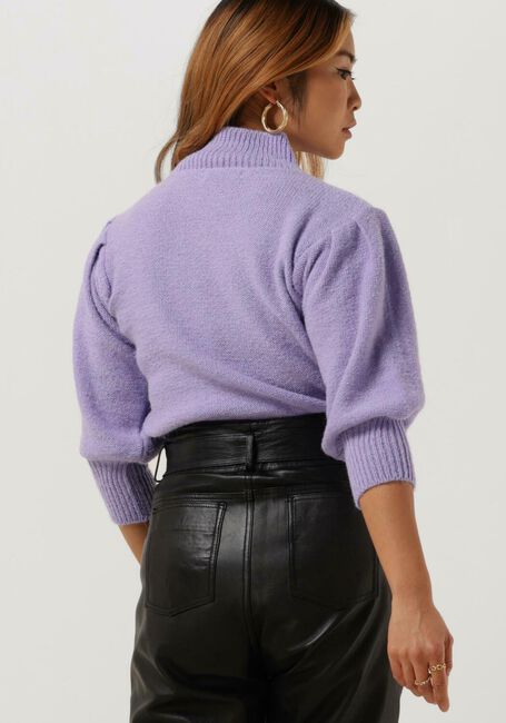 Lila NOTRE-V Trui KNIT NV ASIA - large