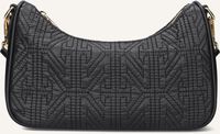 Zwarte NIKKIE Schoudertas LENA BAG Zwarte NIKKIE Schoudertas LENA BAG - medium