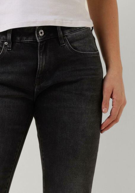 Grijze G-STAR RAW Mom jeans KATE BOYFRIEND WMN - large