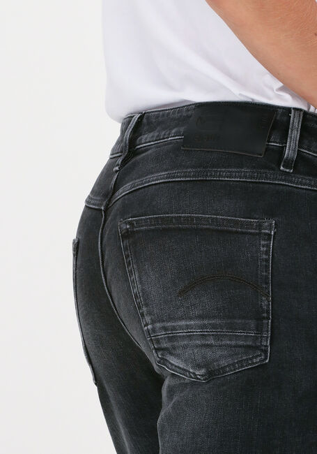 Grijze G-STAR RAW Mom jeans KATE BOYFRIEND WMN - large