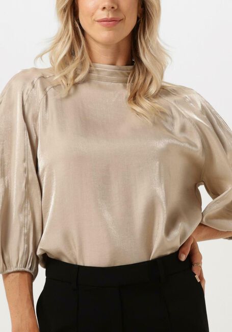 Gouden AAIKO Blouses LAVIE VIS 355 - large