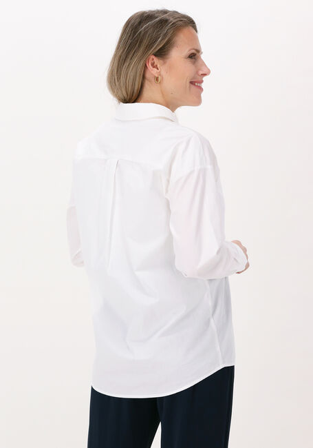 Witte My Essential Wardrobe Blouse 03 THE SHIRT - large