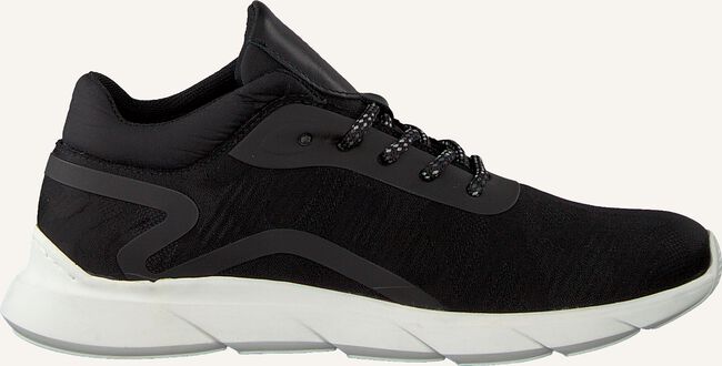 Zwarte KOEL4KIDS Lage sneakers SENNA Zwarte KOEL4KIDS Lage sneakers SENNA - large