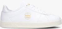 Witte PUMA Lage sneakers 383917 - medium