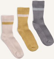 Multi LIL' ATELIER Sokken NMMELOVE 3 PACK SOCK STRIPE Multi LIL' ATELIER Sokken NMMELOVE 3 PACK SOCK STRIPE - medium