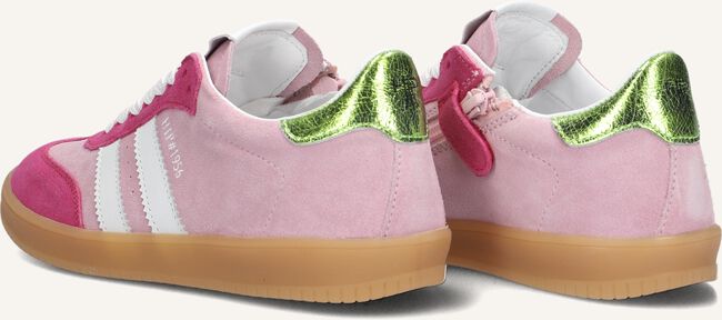 Roze HIP Lage sneakers H1511 Roze HIP Lage sneakers H1511 - large