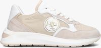 Beige HIP Lage sneakers H1094 - medium