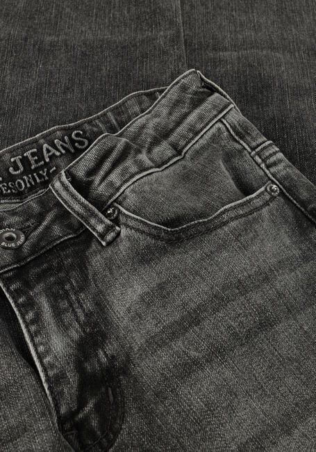 Grijze INDIAN BLUE JEANS Skinny jeans 2656 WIDE LOOSE FIT GREY JEANS - large