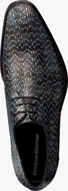 Bronzen FLORIS VAN BOMMEL Nette schoenen 18159 - large