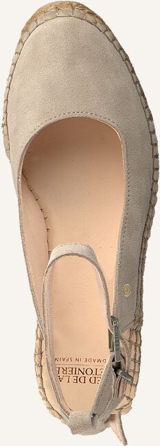 Beige FRED DE LA BRETONIERE Espadrilles 153010085 Beige FRED DE LA BRETONIERE Espadrilles 153010085 - large