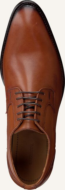 Cognac MAZZELTOV Nette schoenen MREVINTAGE Cognac MAZZELTOV Nette schoenen MREVINTAGE - large