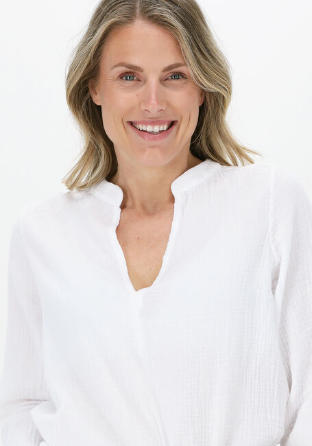 Gebroken wit CIRCLE OF TRUST Blouses LOIZA BLOUSE - large